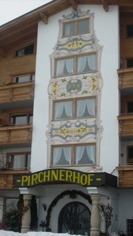 winter 9 - pirchnerhof